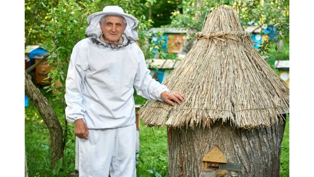 Beekeeping Clothing