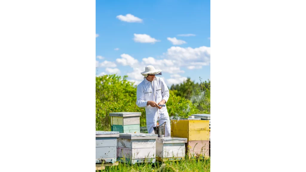 UK Beekeeping Forum