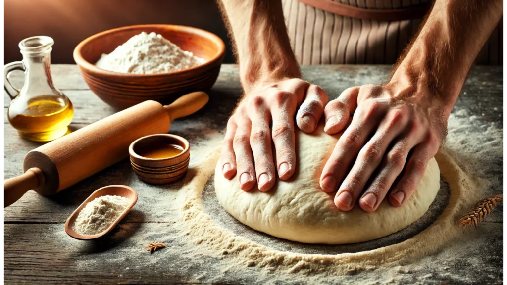 Honey Chicken Pizza Recipe